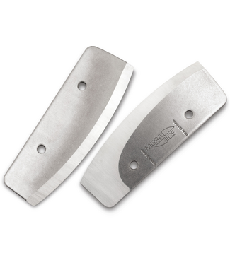 Rapala MORA ICE - Swede-Bore Manual Replacement Blades - 5"