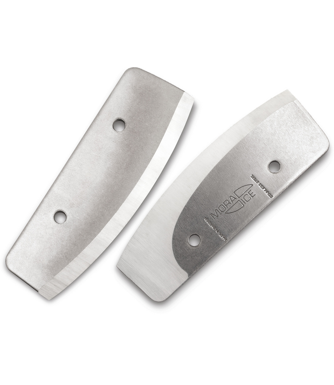 Rapala MORA ICE - Swede-Bore Manual Replacement Blades - 8"