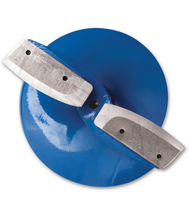 MORA ICE - Swede-Bore Manual Replacement Blades - 8"