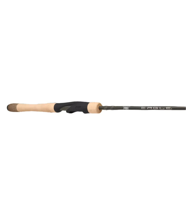 Fenwick Eagle Travel Spinning Rod 66L - 3pc