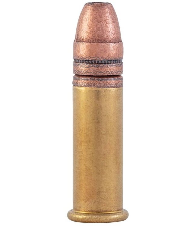 CCI Mini Mag HP Rimfire Ammo .22LR 36Gr. CPHP 100 Rd