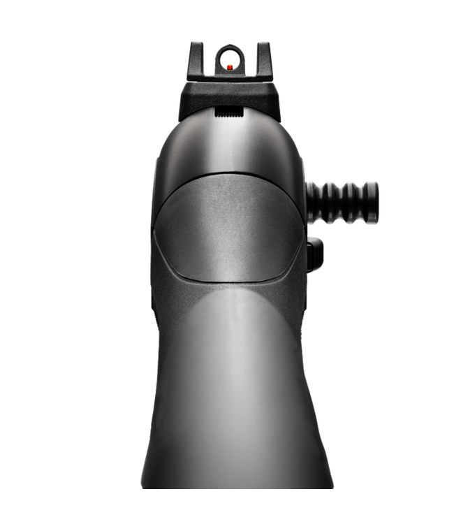 Beretta A300 Ultima Patrol - 12GA - 19"Brl - 5rd - IC - Black Synthetic Stock