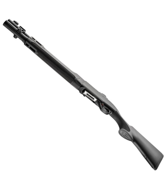 Beretta A300 Ultima Patrol - 12GA - 19"Brl - 5rd - IC - Black Synthetic Stock