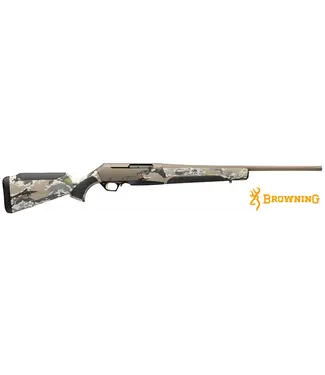 Browning Browning BAR MK4 - SPEED - OVIX, FLT, NS, .243WIN