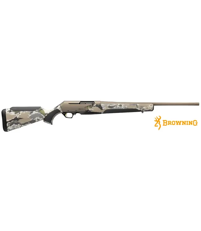 Browning BAR MK4 - SPEED - OVIX, FLT, NS, .243WIN