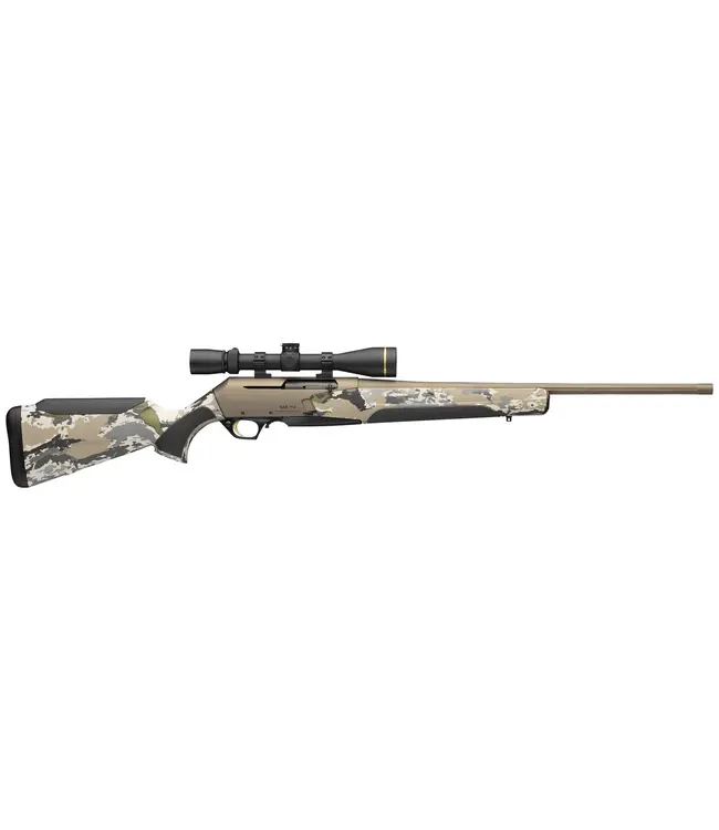 Browning BAR MK4 - SPEED - OVIX, FLT, NS, .243WIN