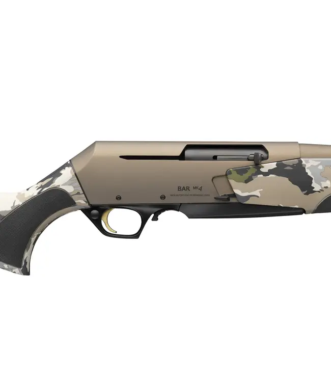 Browning BAR MK4 - SPEED - OVIX, FLT, NS, .243WIN