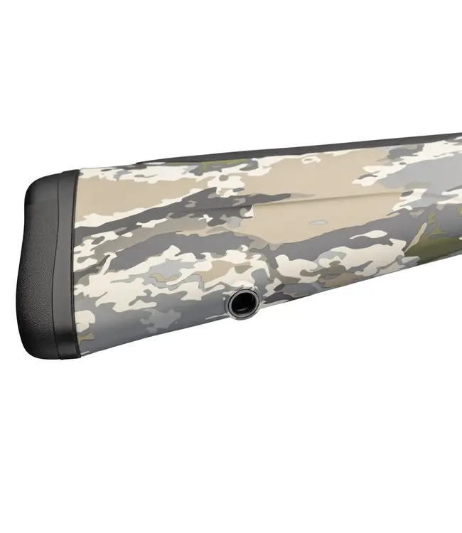 Browning BAR MK4 - SPEED - OVIX, FLT, NS, .243WIN