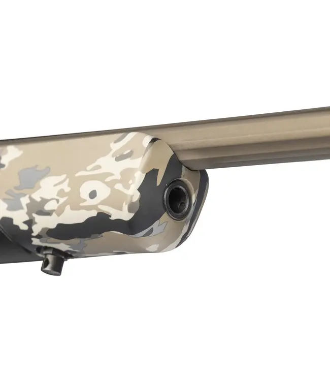 Browning BAR MK4 - SPEED - OVIX, FLT, NS, .243WIN