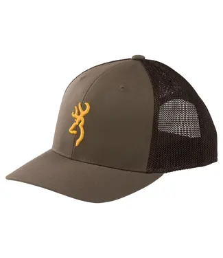 Browning Browning Hat - PAHVANT PRO Major Brown