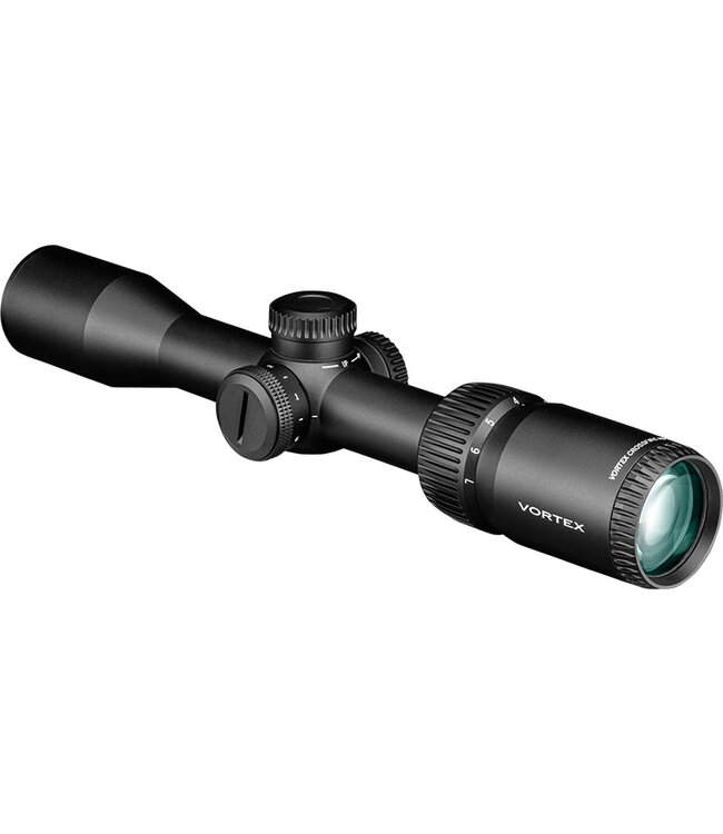 Vortex Crossfire HD 2-7x32 - Illum - 2A BDC MOA