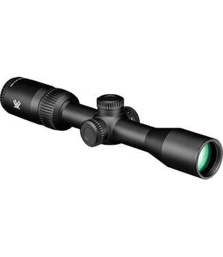 Vortex Vortex Crossfire HD 2-7x32 - Illum - 2A BDC MOA