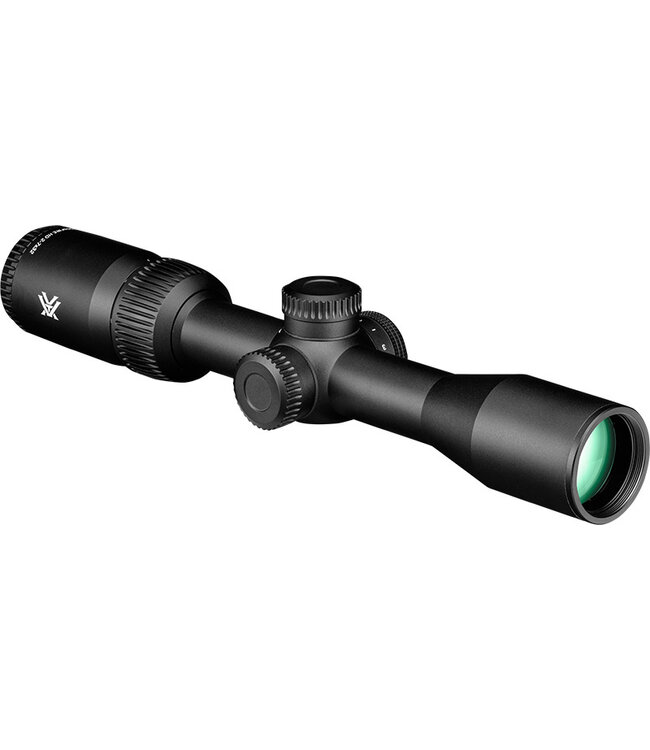 Vortex Crossfire HD 2-7x32 - Illum - 2A BDC MOA