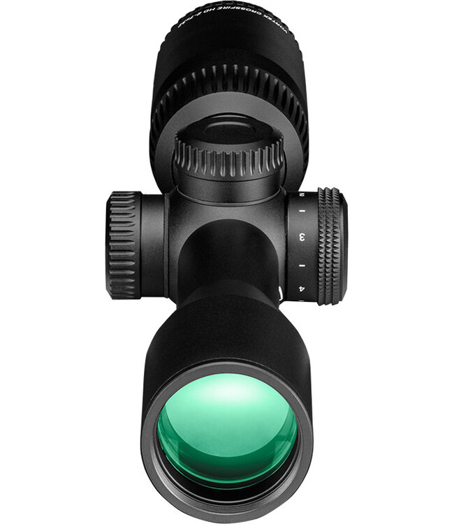 Vortex Crossfire HD 2-7x32 - Illum - 2A BDC MOA
