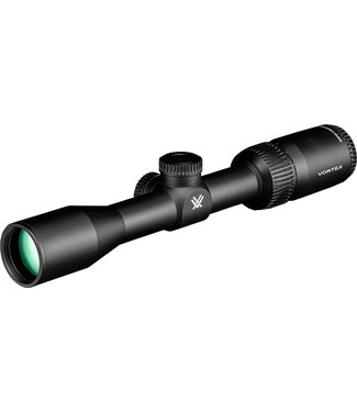 Vortex Vortex Crossfire HD 2-7x32 - V-Plex - MOA