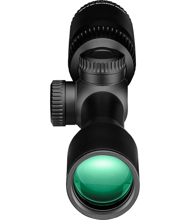 Vortex Crossfire HD 2-7x32 - V-Plex - MOA