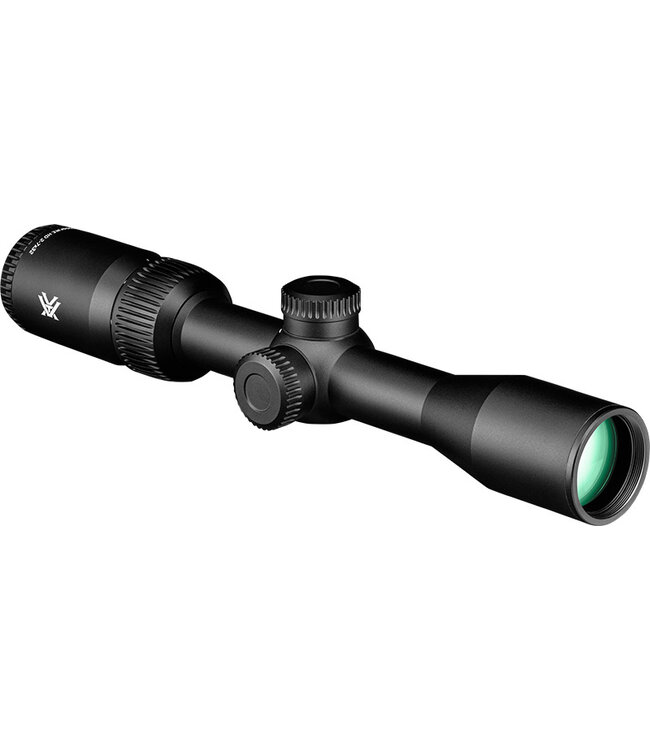 Vortex Crossfire HD 2-7x32 - V-Plex - MOA