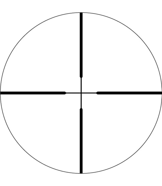 Vortex Crossfire HD 2-7x32 - V-Plex - MOA