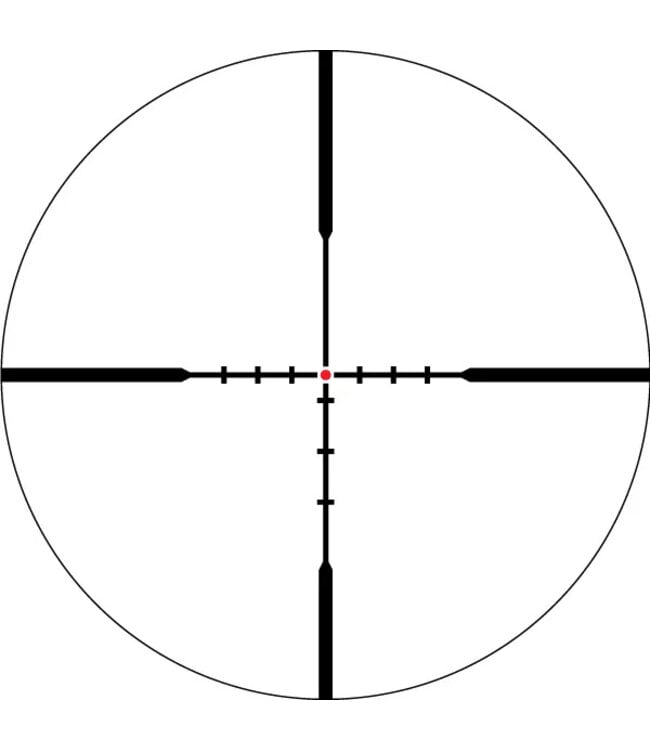 Vortex Crossfire HD 6-18x50 - Illum - 2A BDC MOA