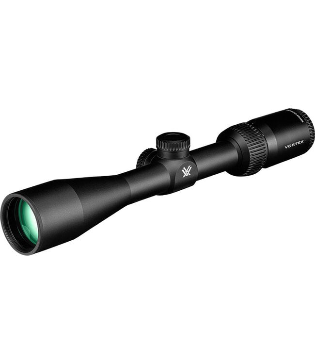 Vortex Crossfire HD 3-9x40 Muzzleloader BDC MOA