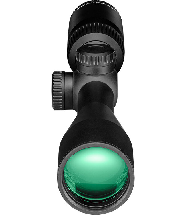 Vortex Crossfire HD 3-9x40 Muzzleloader BDC MOA