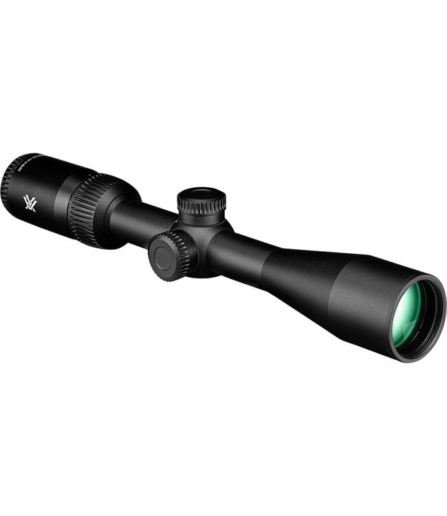 Vortex Crossfire HD 3-9x40 Muzzleloader BDC MOA