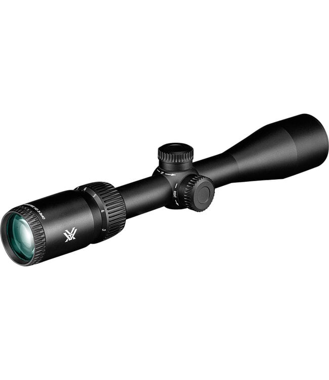 Vortex Crossfire HD 3-9x40 Muzzleloader BDC MOA