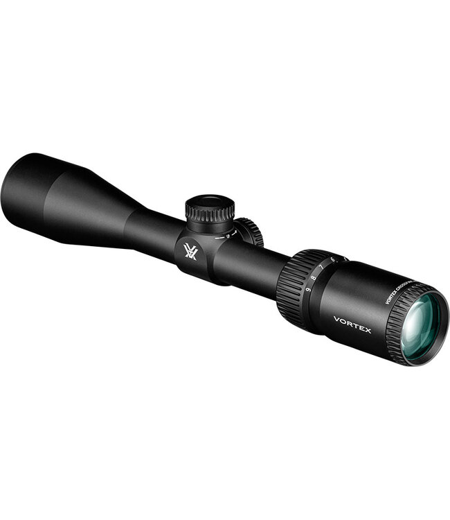 Vortex Crossfire HD 3-9x40 Muzzleloader BDC MOA