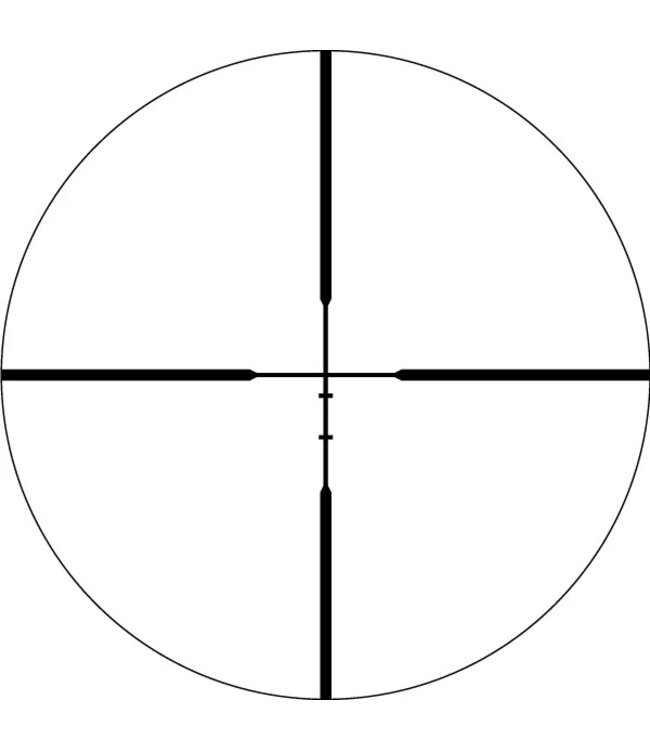 Vortex Crossfire HD 3-9x40 Muzzleloader BDC MOA