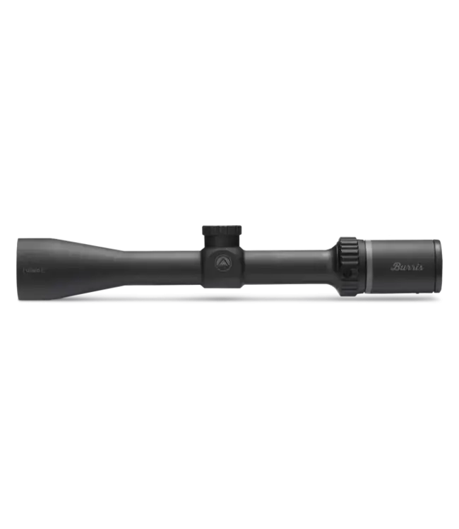 CVA Optima V2 - Stainless - Realtree Excape - .50 Cal - 26" Brl- ISM - COMBO - w Burris FULLFIELD E1 3-9X40MM BPLEX - Muzzleloader Scope