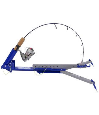 JawJacker Jaw Jacker - Hook Setting Tip-up