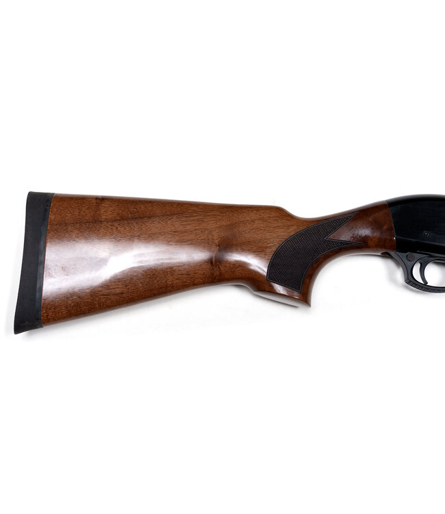 CHARLES DALY 301, 410GA. PUMP FIELD, 22” WOOD