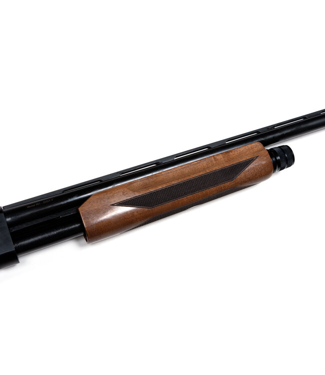 CHARLES DALY 301, 410GA. PUMP FIELD, 22” WOOD