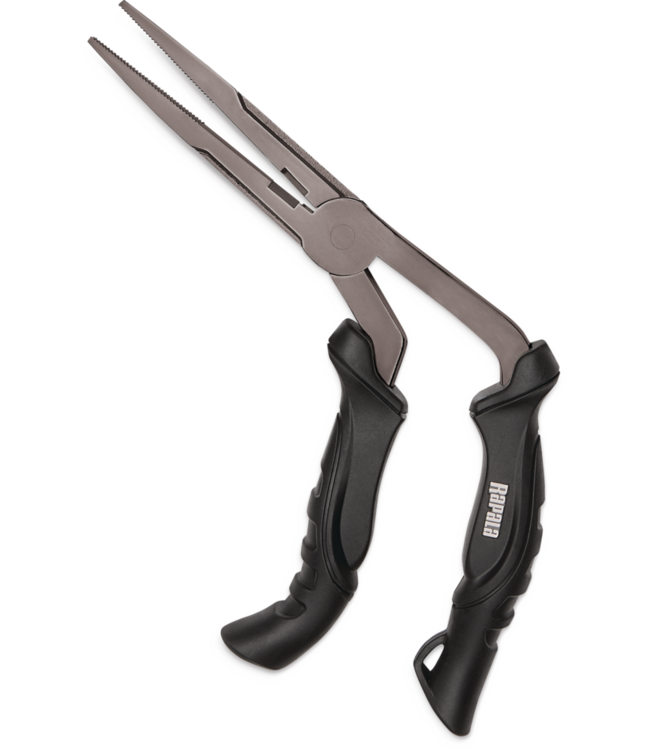 Rapala Super Stainless Angled Pliers 9"