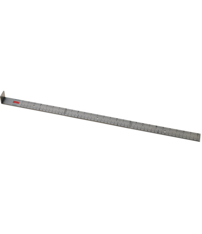 Rapala Magnum Folding Ruler 60"