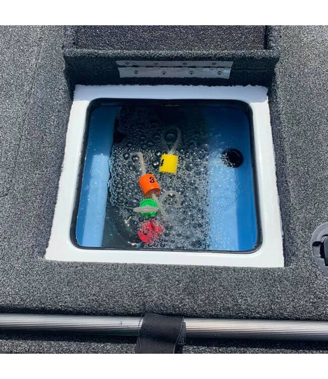 TackleWorkz Clip n Cull 2.0 Multi-color Culling System