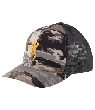 Browning Browning Hat - Pahvant Pro OVIX