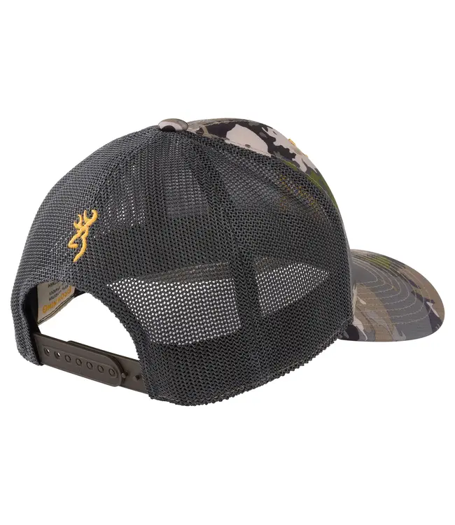 Browning Hat - Pahvant Pro OVIX