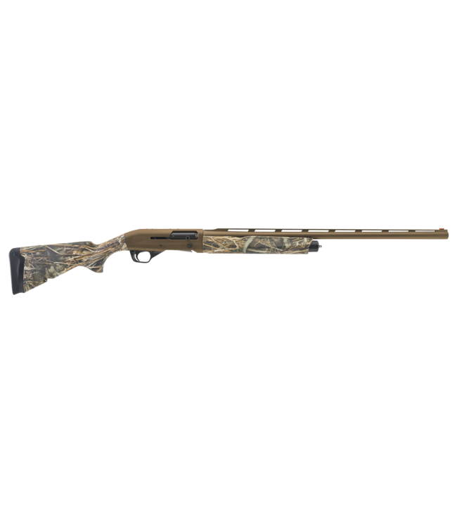 Franchi Affinity 3 12ga 28" Max-7 Cerakote