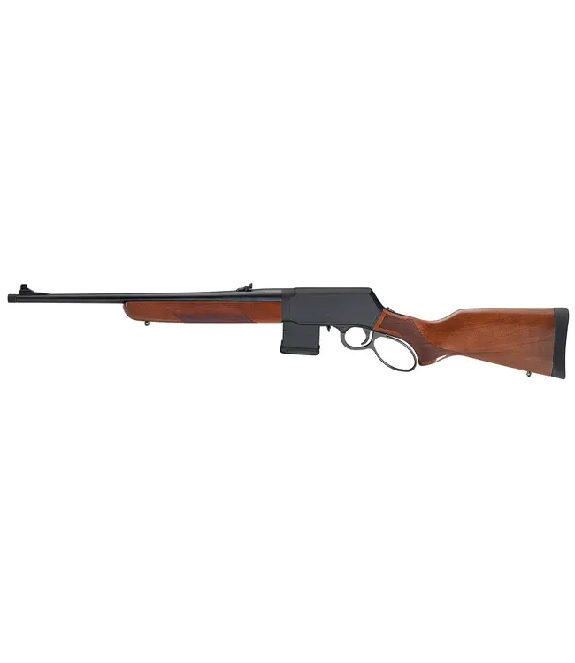 Henry Lever Action Supreme Rifle .223/5.56 18"brl