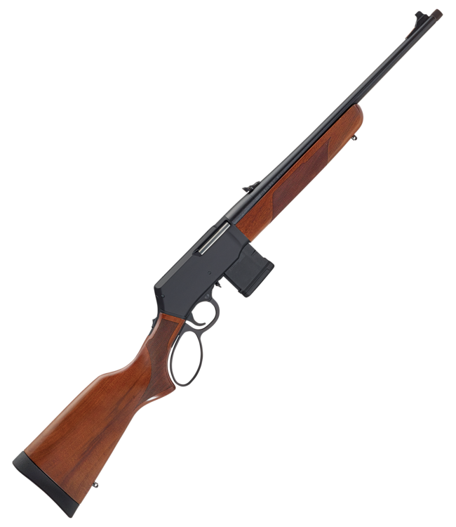 Henry Lever Action Supreme Rifle .223/5.56 18"brl