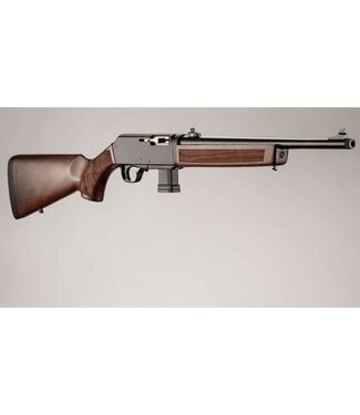 Henry Henry Homesteader 9mm Semi-auto, 18.6" brl Wood Stock