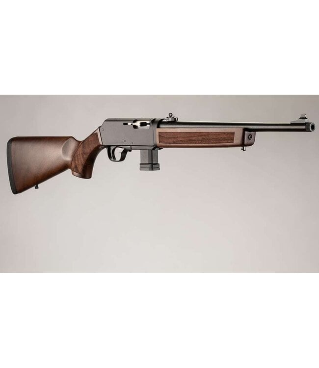 Henry Homesteader 9mm Semi-auto, 18.6" brl Wood Stock