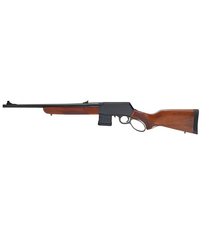 Henry Lever Action Supreme Rifle .223/5.56 18"brl