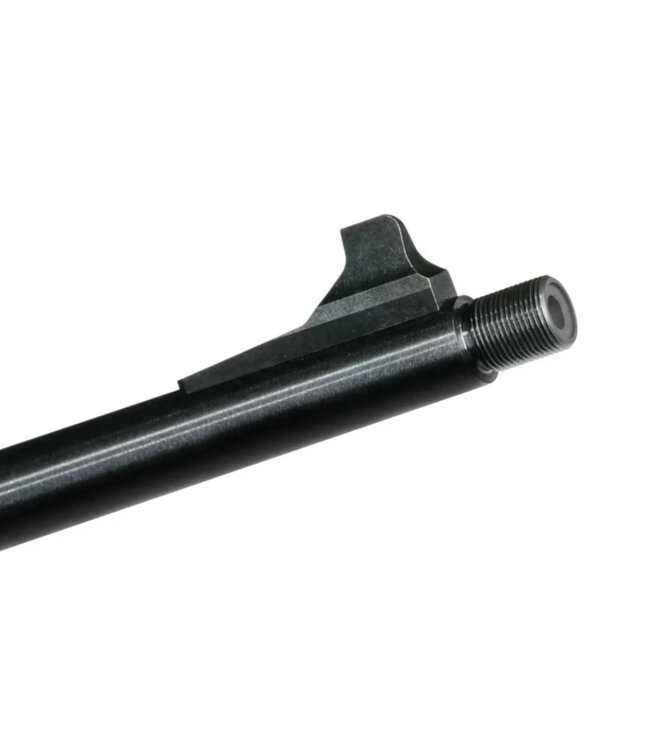 Henry Lever Action Supreme Rifle .223/5.56 18"brl