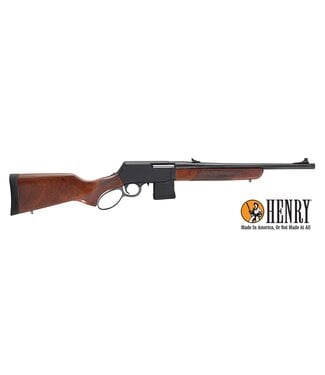 Henry Henry Lever Action Supreme Rifle .223/5.56 18"brl