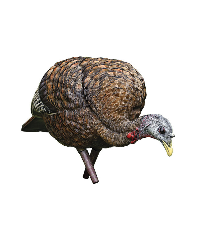 Avian X - LCD Feeder Turkey Decoy