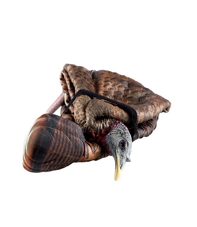 Avian X - LCD Feeder Turkey Decoy