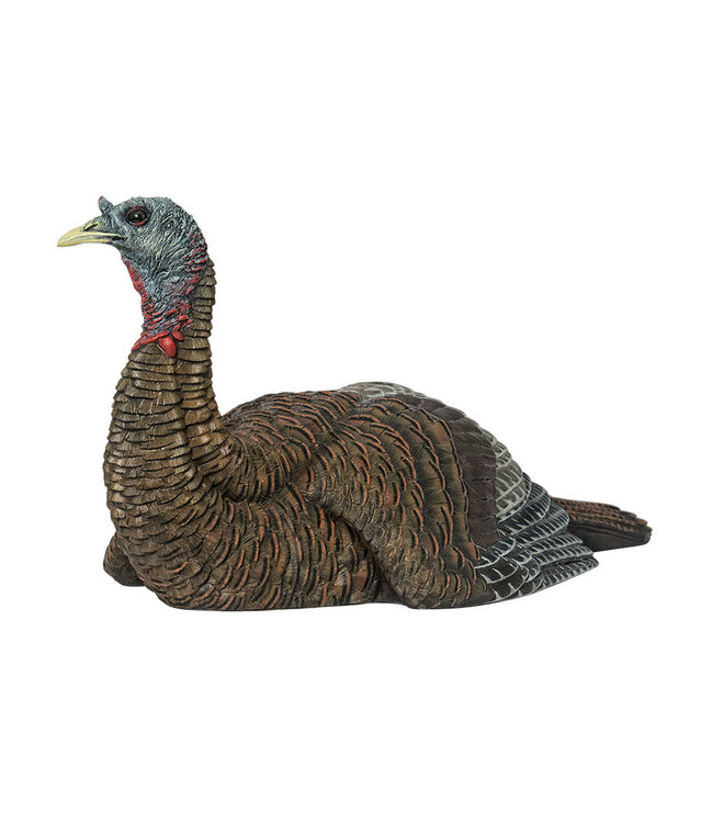 Avian X Avian X - LCD Laydown Hen Turkey Decoy