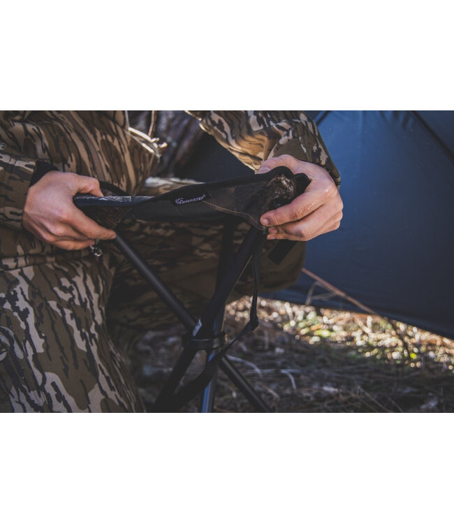 Ameristep Tripod Stool - MOBUC